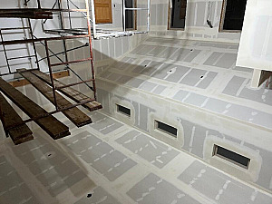 GRABER DRYWALL LLC 