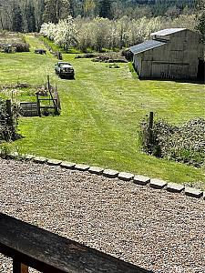 19-1/2 ACRES BETWEEN SEATTLE & PORTLAND