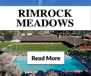 Rimrock Meadows Lot Sales