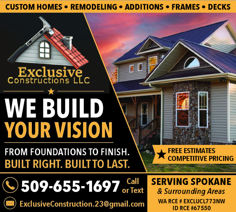 PDF Preview - Custom Homes & Remodeling