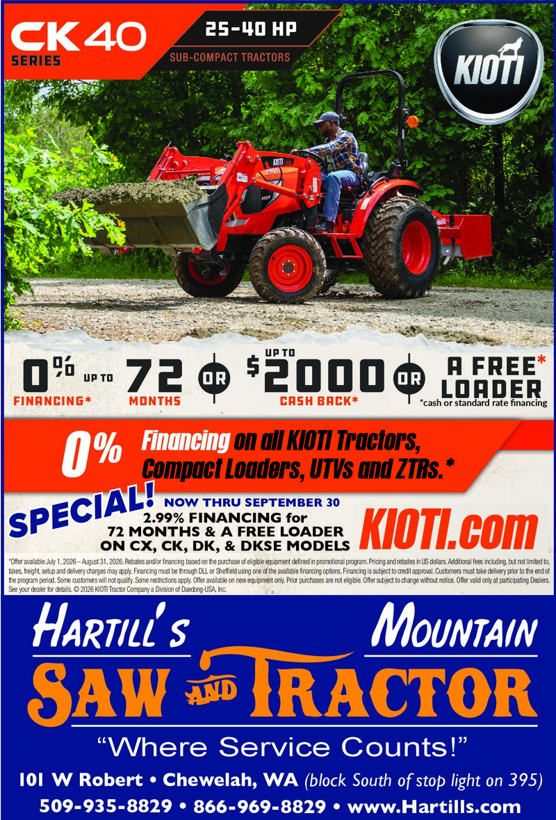 PDF Preview - KIOTI Tractors - Free Loader Offer