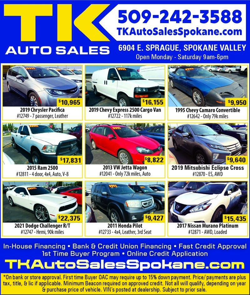 PDF Preview - Used Cars & Easy Financing