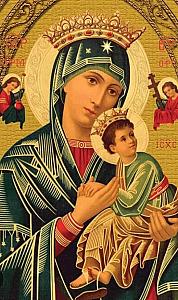 IN THANKSGIVING FOR A PRAYER ANSWERED!