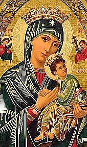 IN THANKSGIVING FOR A PRAYER ANSWERED!