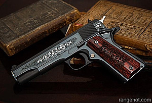 BUYING FIREARMS