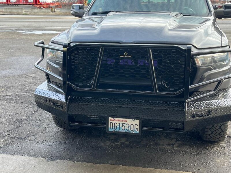 RHINO LININGS OF SPOKANE