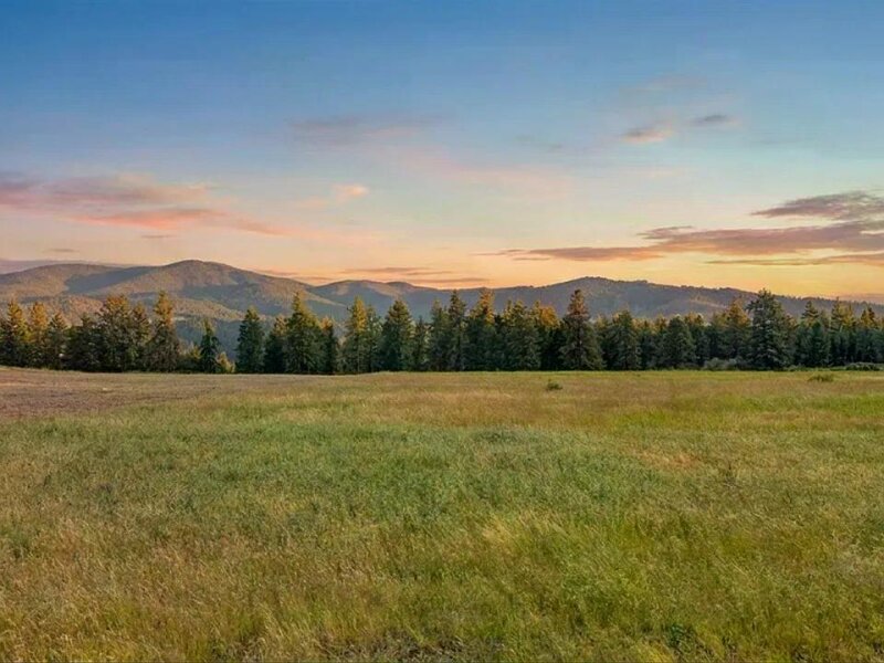 PERFECT BLEND OF OPEN SPACE & NATURAL BEAUTY