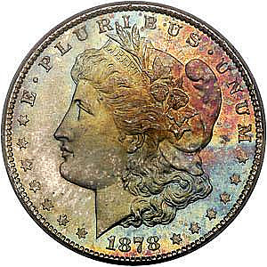 NEED CASH? BUYING OLD SILVER DOLLARS & COINS