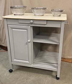 VINTAGE ITEMS ESTATE FURNITURE