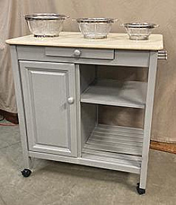 VINTAGE ITEMS ESTATE FURNITURE