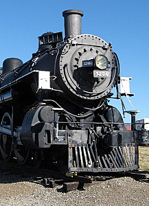INLAND NORTHWEST RAIL MUSEUM IS OPEN FOR THE SEASON!