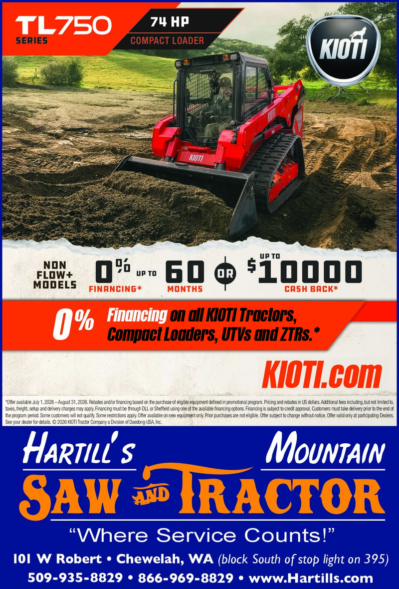 PDF Preview - KIOTI Tractors - Free Loader Offer