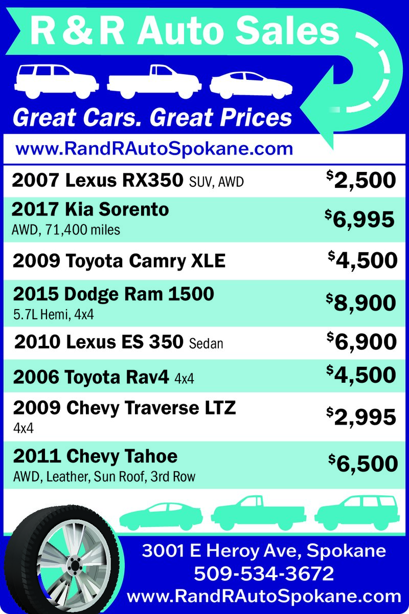 PDF Preview - Used Cars - Great Prices