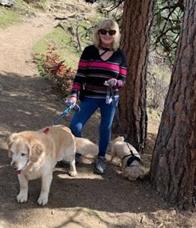 SPOKANE’S BEST PET SITTER