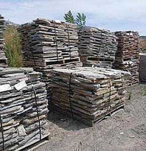 FLAGSTONE!