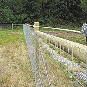 LIVESTOCK & WILDLIFE FENCING EXPERTS