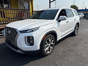 2022 HYUNDAI PALISADE