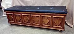 VINTAGE ITEMS ESTATE FURNITURE