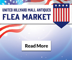 Seabees Flea Market - Aug 21-22