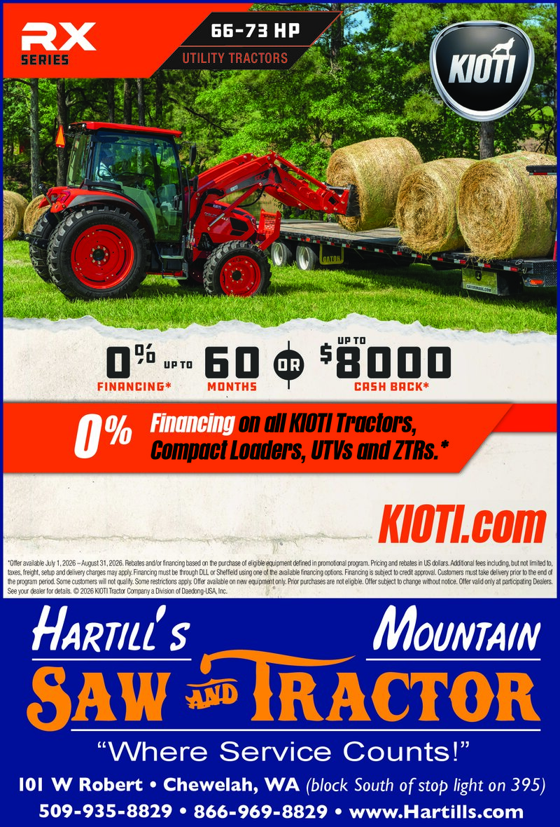 PDF Preview - KIOTI Tractors - Free Loader Offer