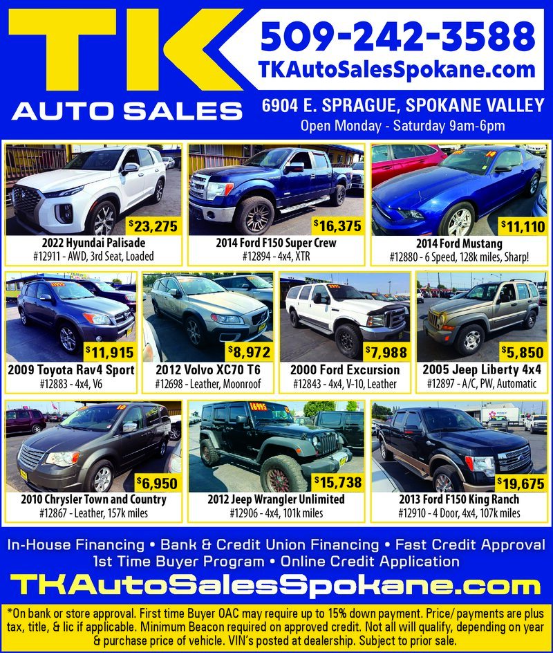 PDF Preview - Used Cars - Easy Financing