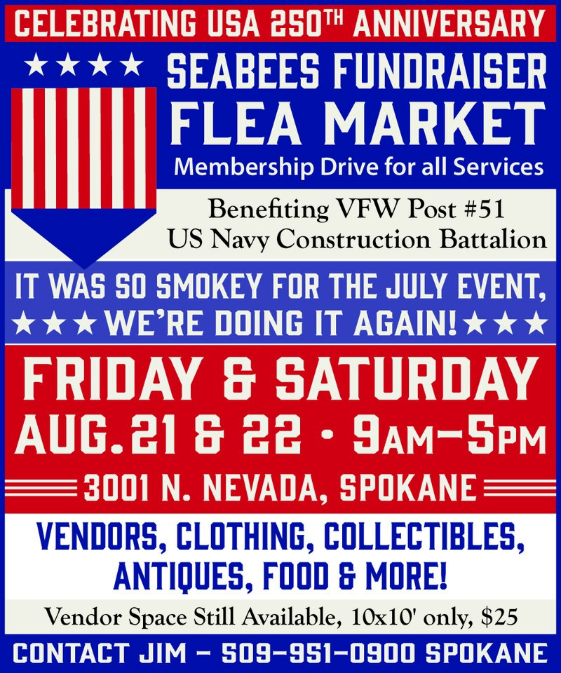 PDF Preview - Seabees Flea Market - Aug 21-22