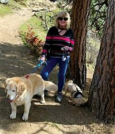 SPOKANE’S BEST PET SITTER