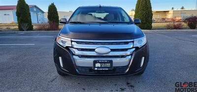 2013 FORD EDGE SEL AWD