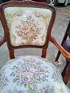 BLANCHARD ESTATE/ YARD SALE 