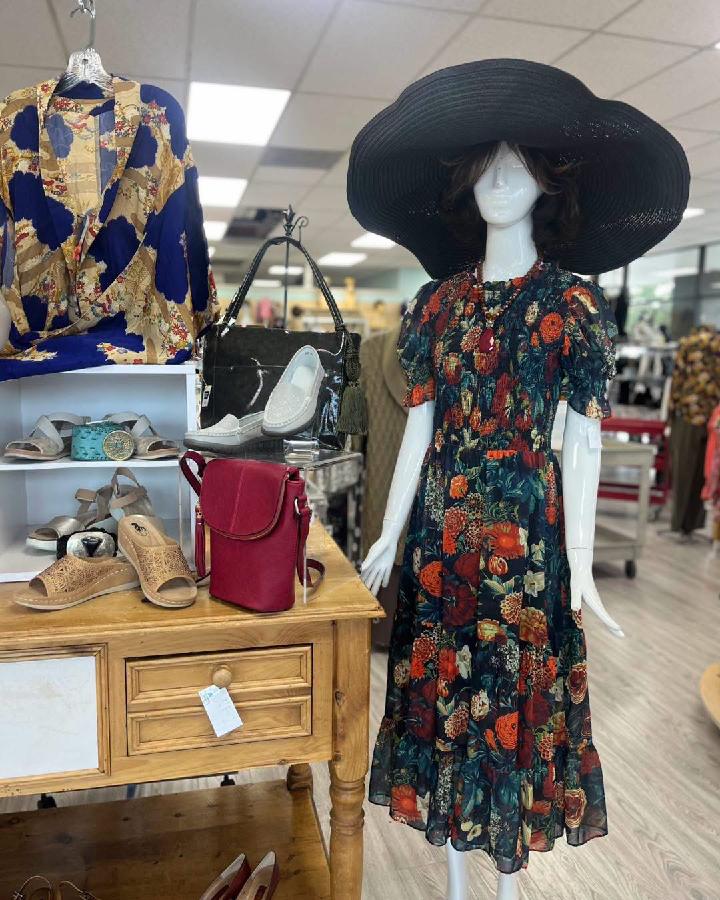 DISCOVERY SHOP IS READY FOR FALL!