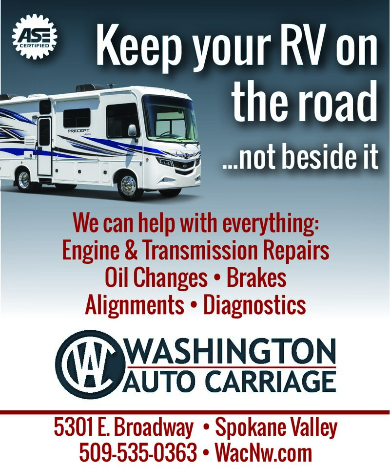 PDF Preview - RV Repair & Maintenance