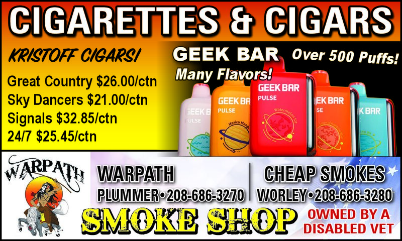PDF Preview - Cheap Smokes - Vet Owned Shop