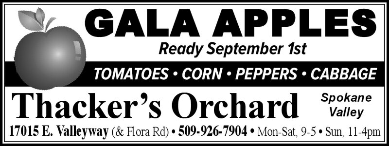 PDF Preview - Fresh Produce at Thacker's Orchard