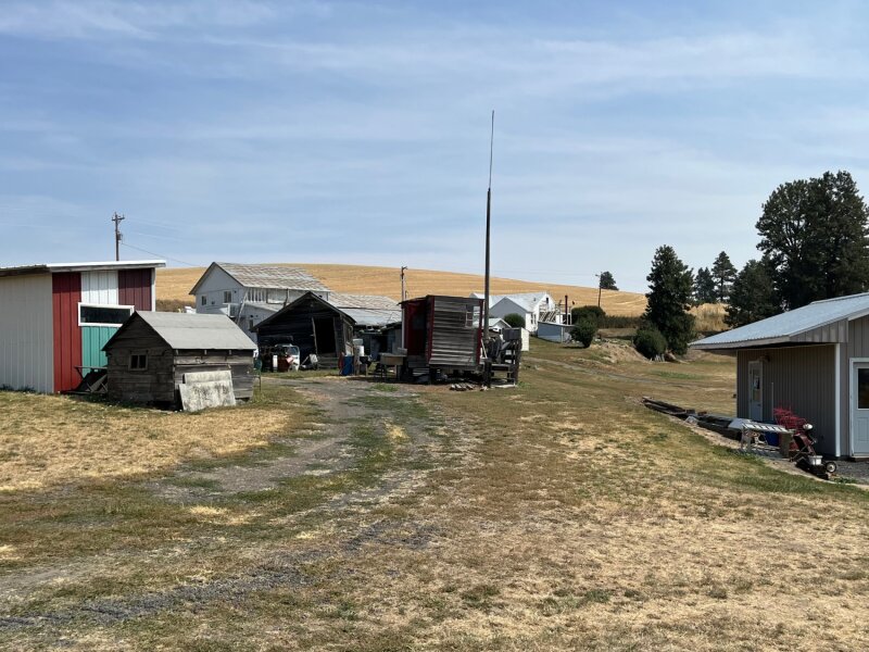 EPIC 3 GENERATION COLFAX ESTATE SALE