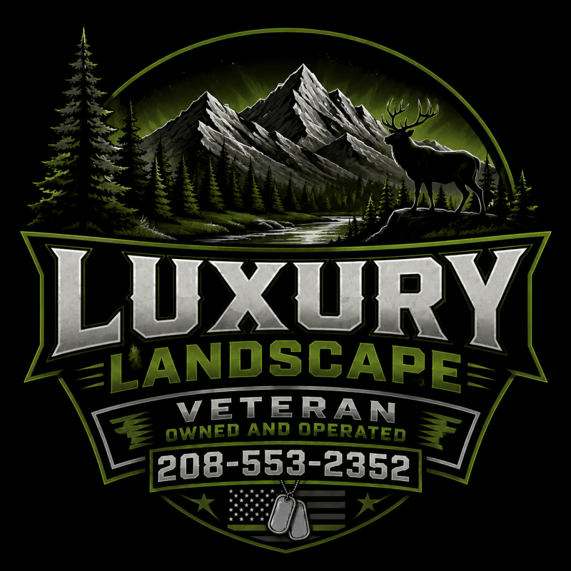 PROFESSIONAL LAWN CARE & LANDSCAPING