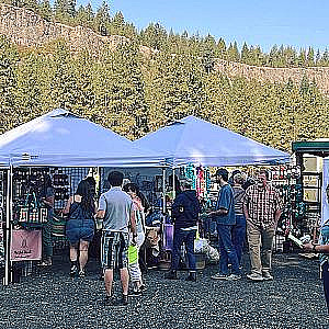 SPOKANE FLEECE AND FIBER FESTIVAL 
