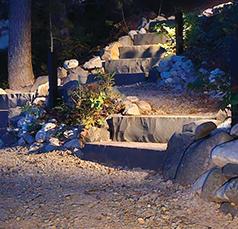 LET'S PLAN YOUR OUTDOOR LIVING SPACE