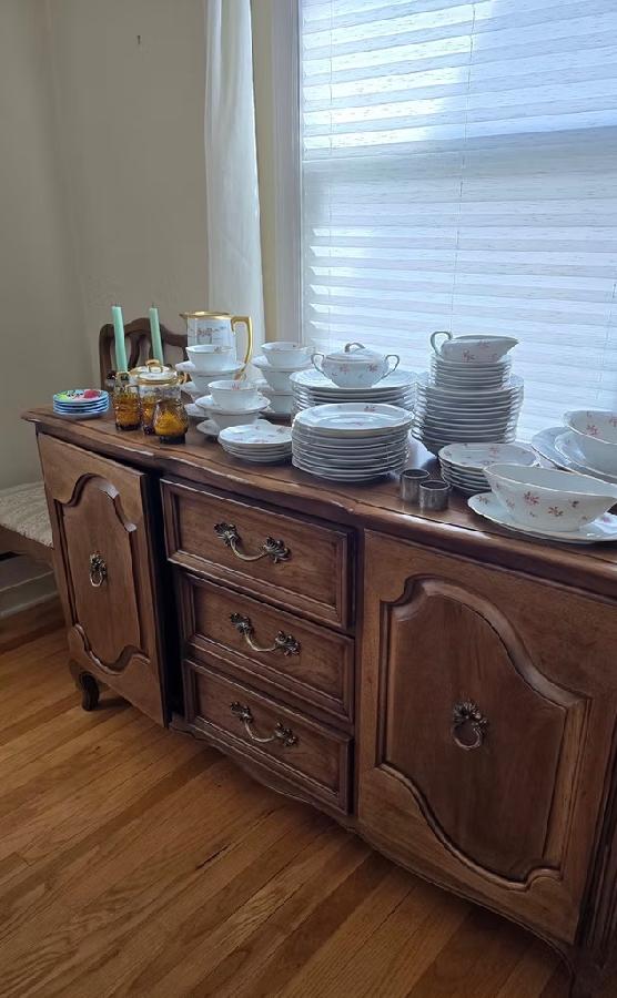HIGH END ESTATE SALE ON SPOKANE'S SOUTH HILL