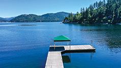 THERE’S STILL TIME FOR SUMMER AT DEER LAKE!