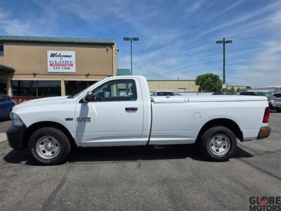 2015 RAM 1500 TRADESMAN 4WD LONG BOX