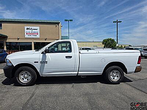 2015 RAM 1500 TRADESMAN 4WD LONG BOX