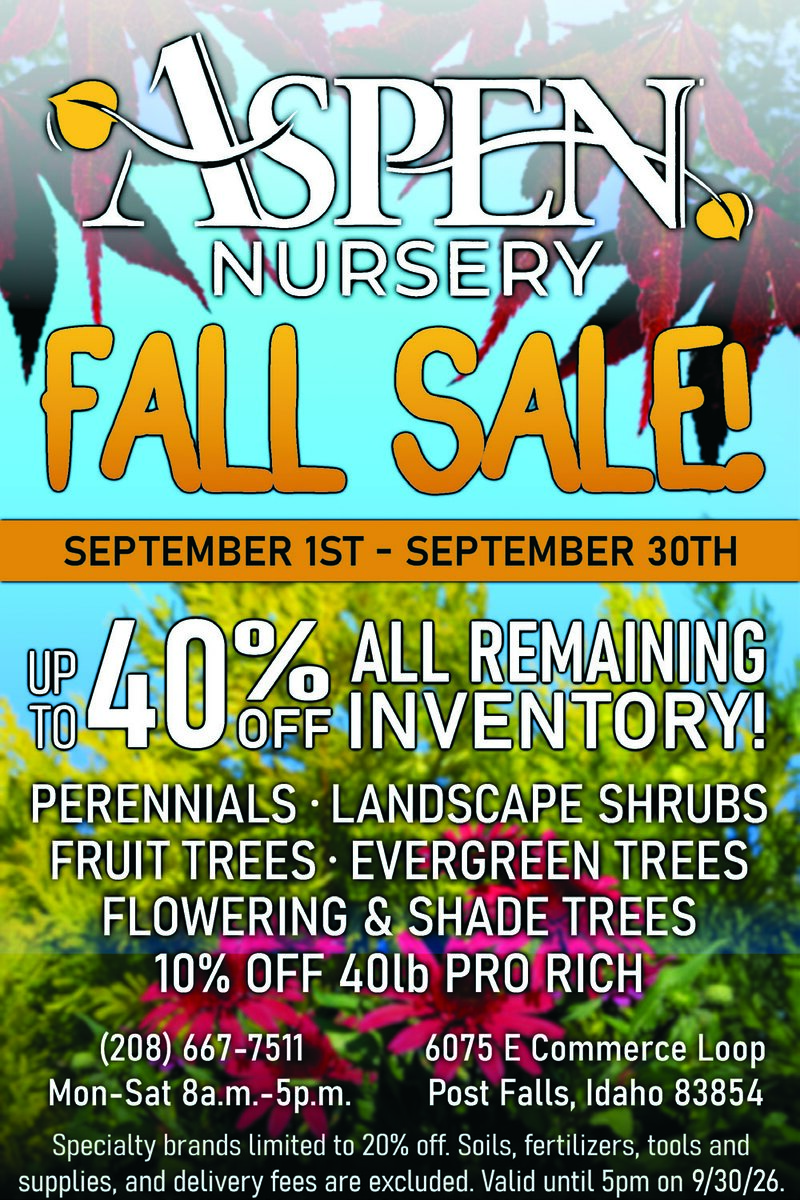 PDF Preview - ASPEN NURSERY FALL SALE