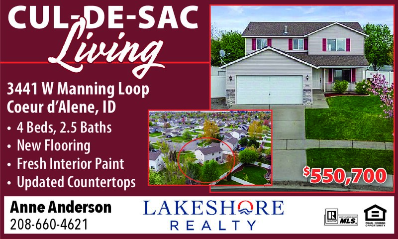 PDF Preview - Coeur d'Alene Home - $550,700