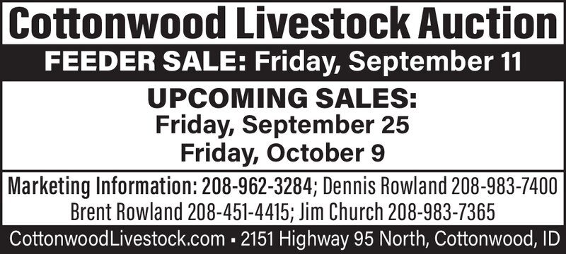PDF Preview - Cottonwood Livestock Auction