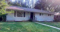 SANDERS BEACH, COEUR d'ALENE HOME FOR RENT