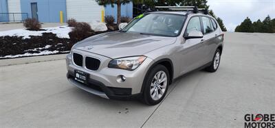 2014 BMW X1 XDRIVE 28i AWD EXTRA CLEAN!