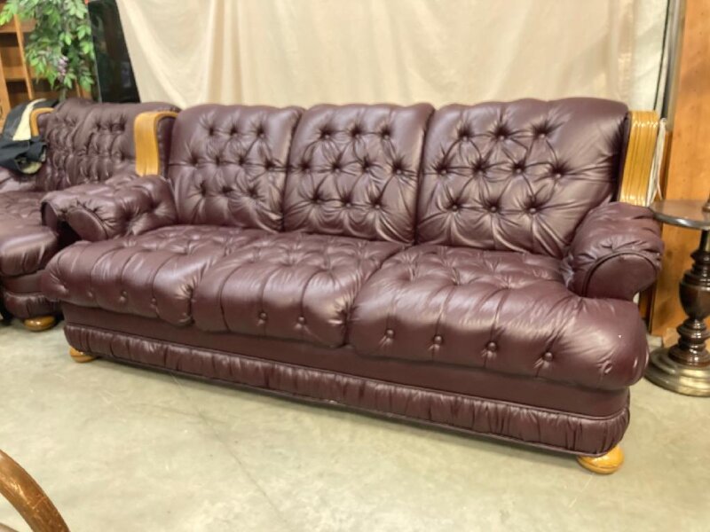 ESTATE FURNITURE VINTAGE ITEMS