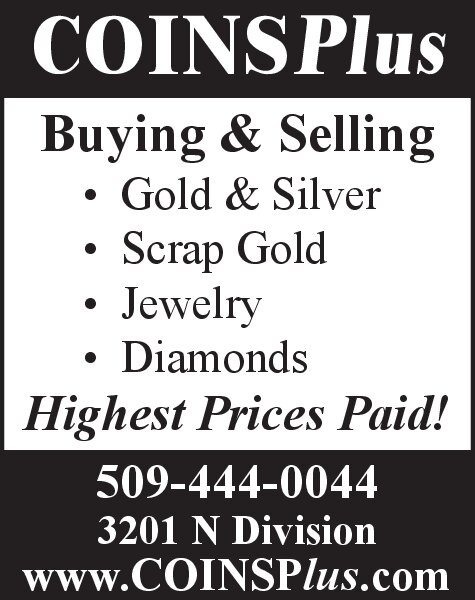 PDF Preview - COINSPlus - Gold & Silver Buyer