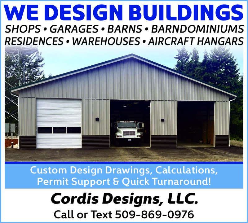 PDF Preview - Custom Building Design Services