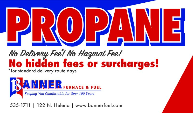 PDF Preview - Propane - No Hidden Fees